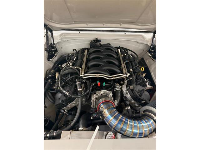1964 Mercury Comet (CC-2079597) for sale in Fort Lauderdale, Florida