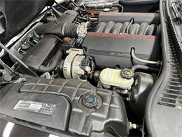 2001 Chevrolet Corvette (CC-2079598) for sale in Clarksville, Georgia
