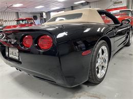 2001 Chevrolet Corvette (CC-2079598) for sale in Clarksville, Georgia