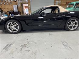 2001 Chevrolet Corvette (CC-2079598) for sale in Clarksville, Georgia