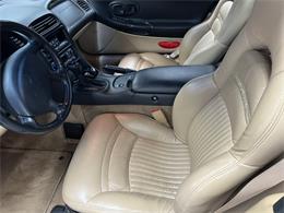 2001 Chevrolet Corvette (CC-2079598) for sale in Clarksville, Georgia