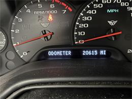 2001 Chevrolet Corvette (CC-2079598) for sale in Clarksville, Georgia