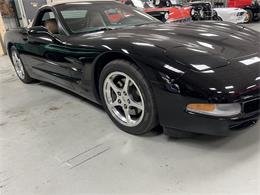 2001 Chevrolet Corvette (CC-2079598) for sale in Clarksville, Georgia