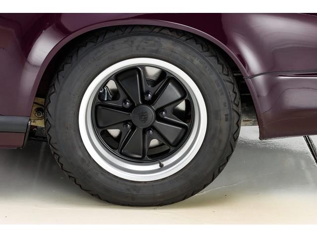1975 Porsche 911 (CC-2079599) for sale in Pleasanton, California