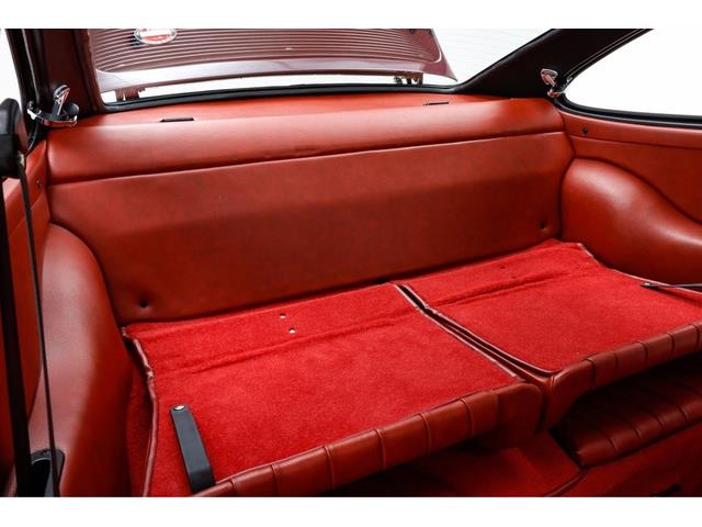 1975 Porsche 911 (CC-2079599) for sale in Pleasanton, California