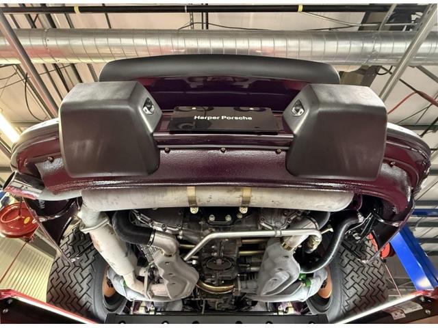 1975 Porsche 911 (CC-2079599) for sale in Pleasanton, California