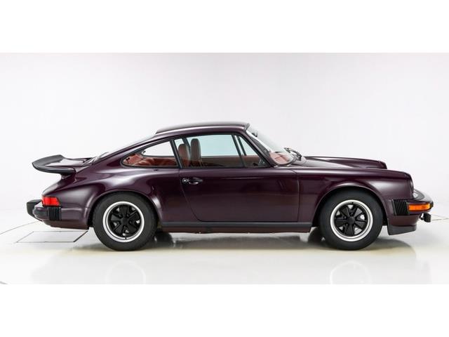 1975 Porsche 911 (CC-2079599) for sale in Pleasanton, California