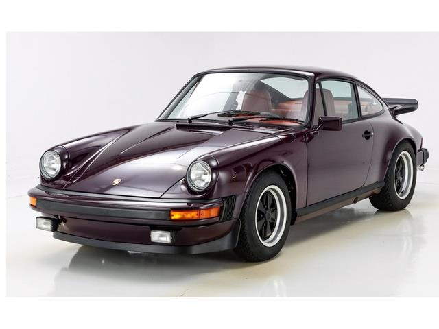 1975 Porsche 911 (CC-2079599) for sale in Pleasanton, California