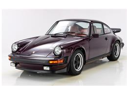 1975 Porsche 911 (CC-2079599) for sale in Pleasanton, California