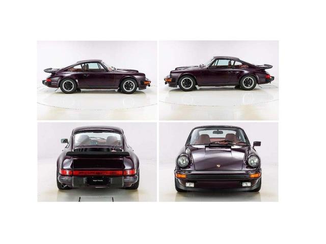 1975 Porsche 911 (CC-2079599) for sale in Pleasanton, California