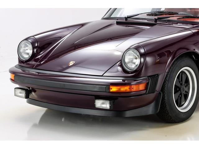 1975 Porsche 911 (CC-2079599) for sale in Pleasanton, California