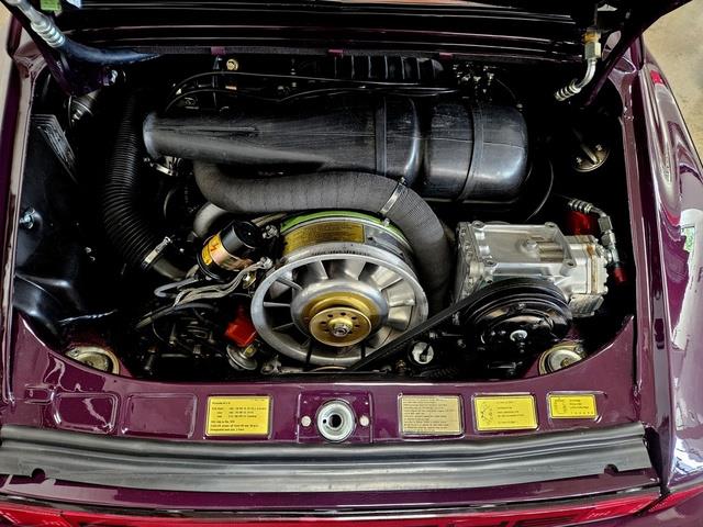1975 Porsche 911 (CC-2079599) for sale in Pleasanton, California