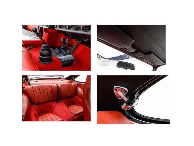 1975 Porsche 911 (CC-2079599) for sale in Pleasanton, California