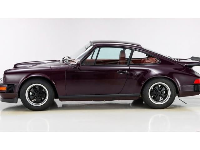 1975 Porsche 911 (CC-2079599) for sale in Pleasanton, California