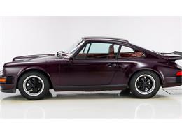 1975 Porsche 911 (CC-2079599) for sale in Pleasanton, California