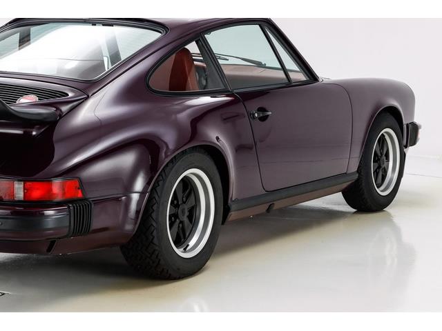 1975 Porsche 911 (CC-2079599) for sale in Pleasanton, California