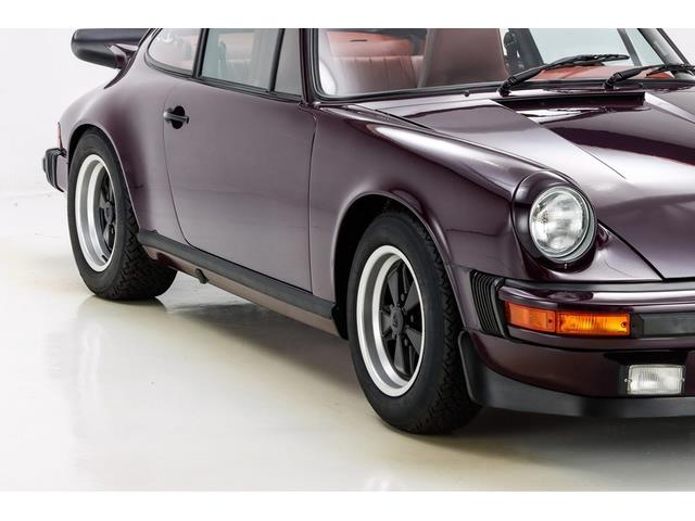 1975 Porsche 911 (CC-2079599) for sale in Pleasanton, California