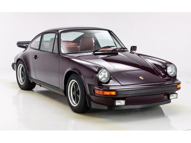 1975 Porsche 911 (CC-2079599) for sale in Pleasanton, California