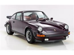 1975 Porsche 911 (CC-2079599) for sale in Pleasanton, California