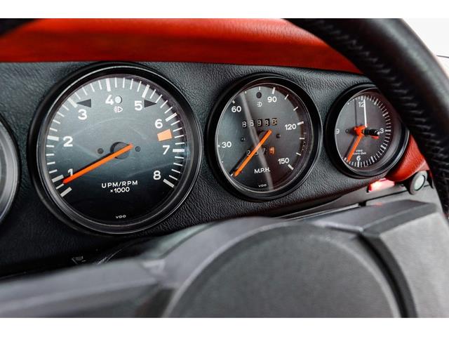 1975 Porsche 911 (CC-2079599) for sale in Pleasanton, California