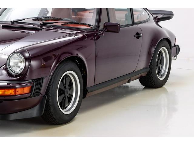 1975 Porsche 911 (CC-2079599) for sale in Pleasanton, California