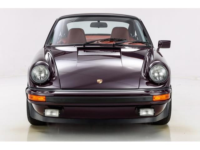 1975 Porsche 911 (CC-2079599) for sale in Pleasanton, California
