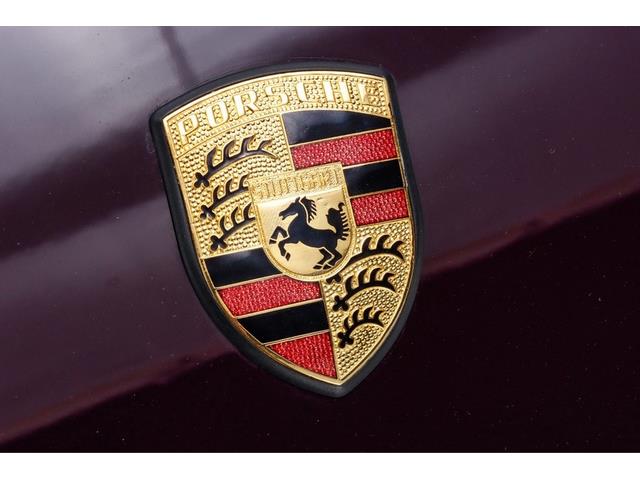 1975 Porsche 911 (CC-2079599) for sale in Pleasanton, California