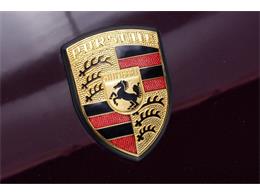 1975 Porsche 911 (CC-2079599) for sale in Pleasanton, California