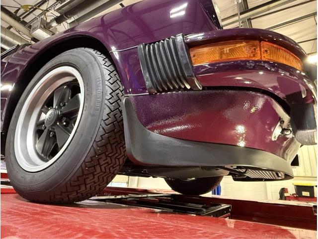 1975 Porsche 911 (CC-2079599) for sale in Pleasanton, California