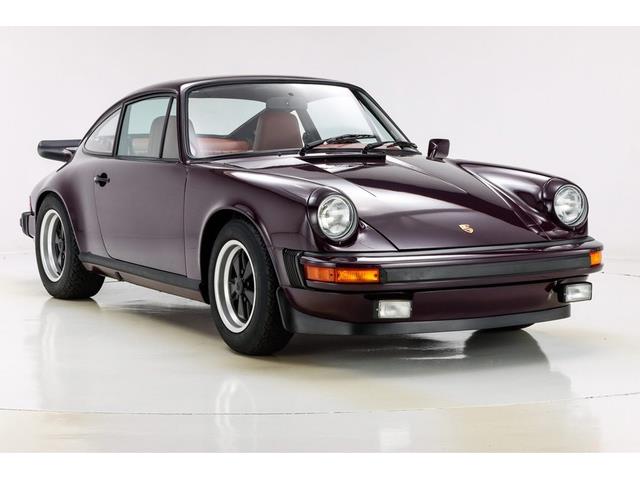 1975 Porsche 911 (CC-2079599) for sale in Pleasanton, California