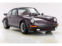 1975 Porsche 911 (CC-2079599) for sale in Pleasanton, California