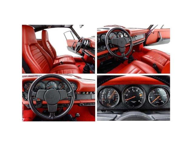 1975 Porsche 911 (CC-2079599) for sale in Pleasanton, California