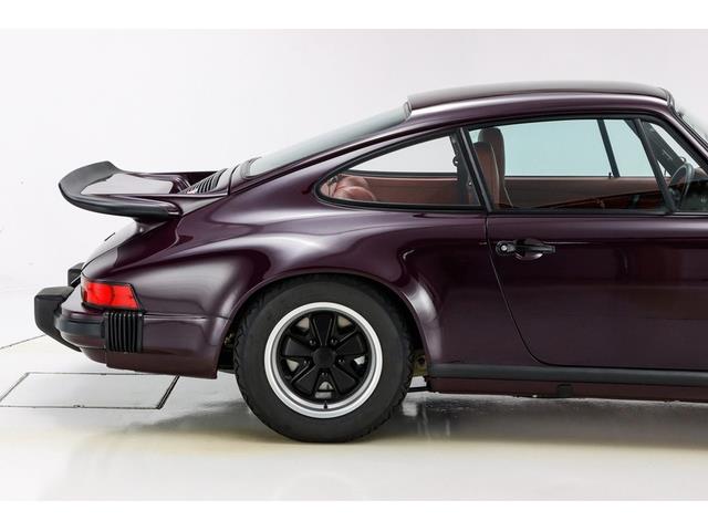 1975 Porsche 911 (CC-2079599) for sale in Pleasanton, California