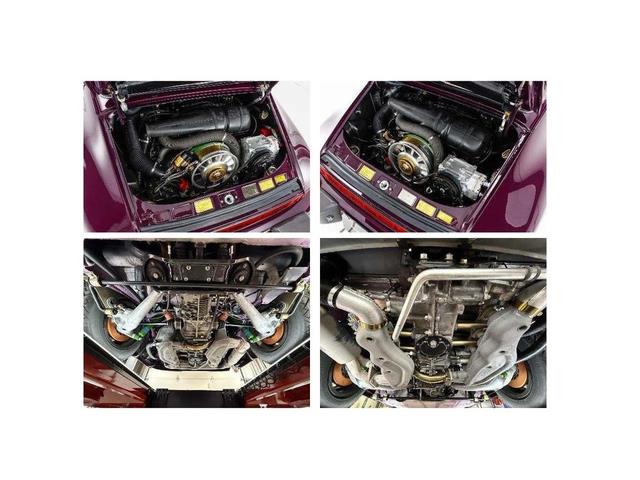 1975 Porsche 911 (CC-2079599) for sale in Pleasanton, California