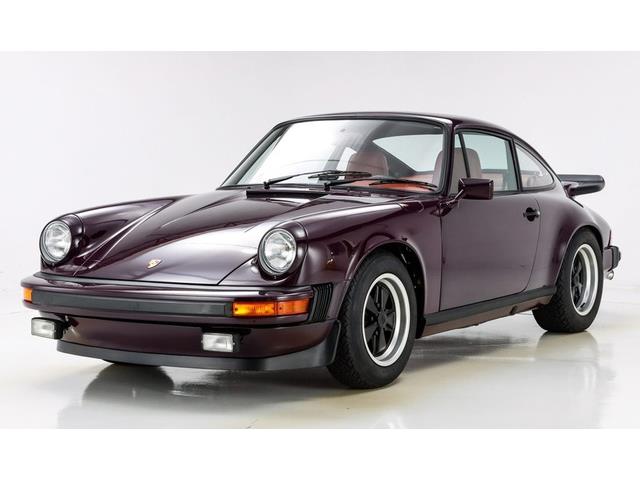 1975 Porsche 911 (CC-2079599) for sale in Pleasanton, California