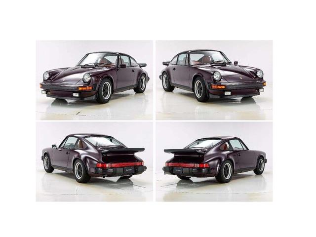 1975 Porsche 911 (CC-2079599) for sale in Pleasanton, California