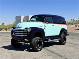 1951 Chevrolet Panel Truck (CC-2070096) for sale in Phoenix, Arizona