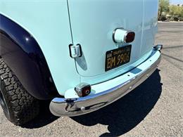 1951 Chevrolet Panel Truck (CC-2070096) for sale in Phoenix, Arizona