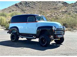 1951 Chevrolet Panel Truck (CC-2070096) for sale in Phoenix, Arizona