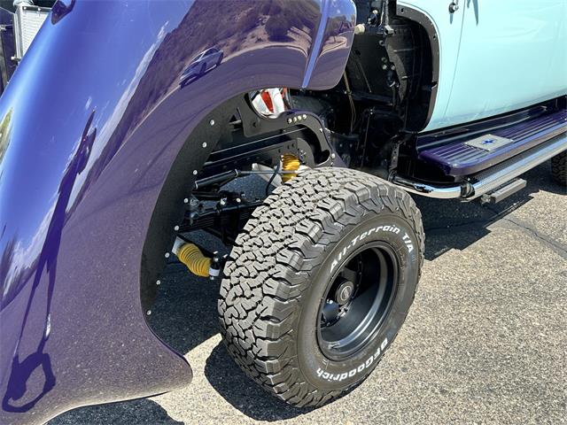 1951 Chevrolet Panel Truck (CC-2070096) for sale in Phoenix, Arizona