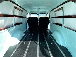 1951 Chevrolet Panel Truck (CC-2070096) for sale in Phoenix, Arizona
