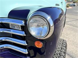 1951 Chevrolet Panel Truck (CC-2070096) for sale in Phoenix, Arizona