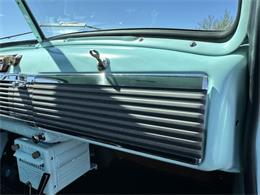 1951 Chevrolet Panel Truck (CC-2070096) for sale in Phoenix, Arizona