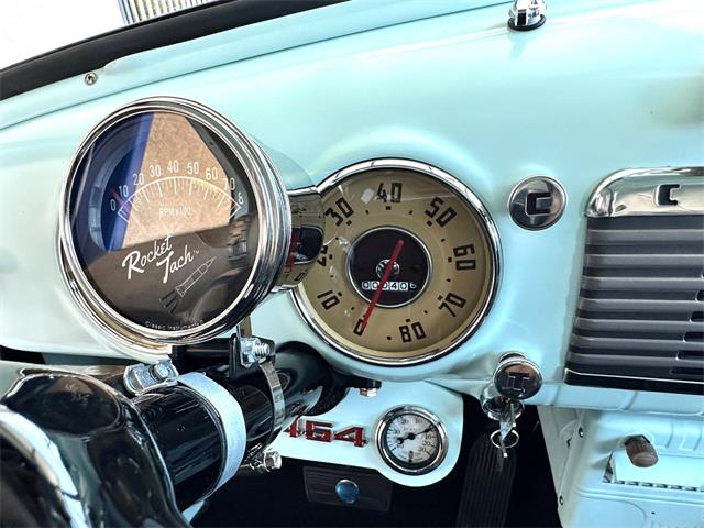 1951 Chevrolet Panel Truck (CC-2070096) for sale in Phoenix, Arizona