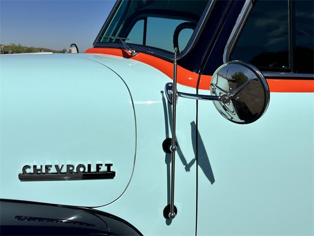 1951 Chevrolet Panel Truck (CC-2070096) for sale in Phoenix, Arizona