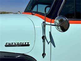 1951 Chevrolet Panel Truck (CC-2070096) for sale in Phoenix, Arizona
