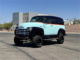 1951 Chevrolet Panel Truck (CC-2070096) for sale in Phoenix, Arizona