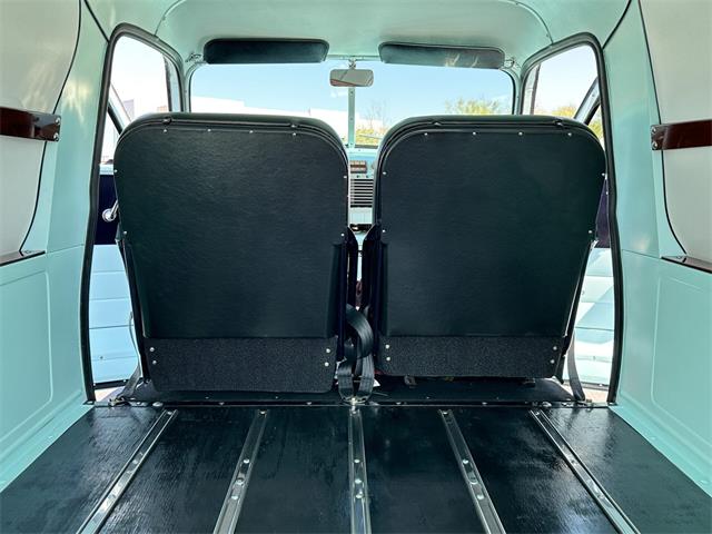 1951 Chevrolet Panel Truck (CC-2070096) for sale in Phoenix, Arizona