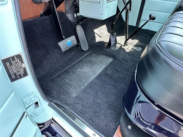 1951 Chevrolet Panel Truck (CC-2070096) for sale in Phoenix, Arizona