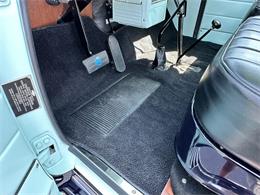 1951 Chevrolet Panel Truck (CC-2070096) for sale in Phoenix, Arizona
